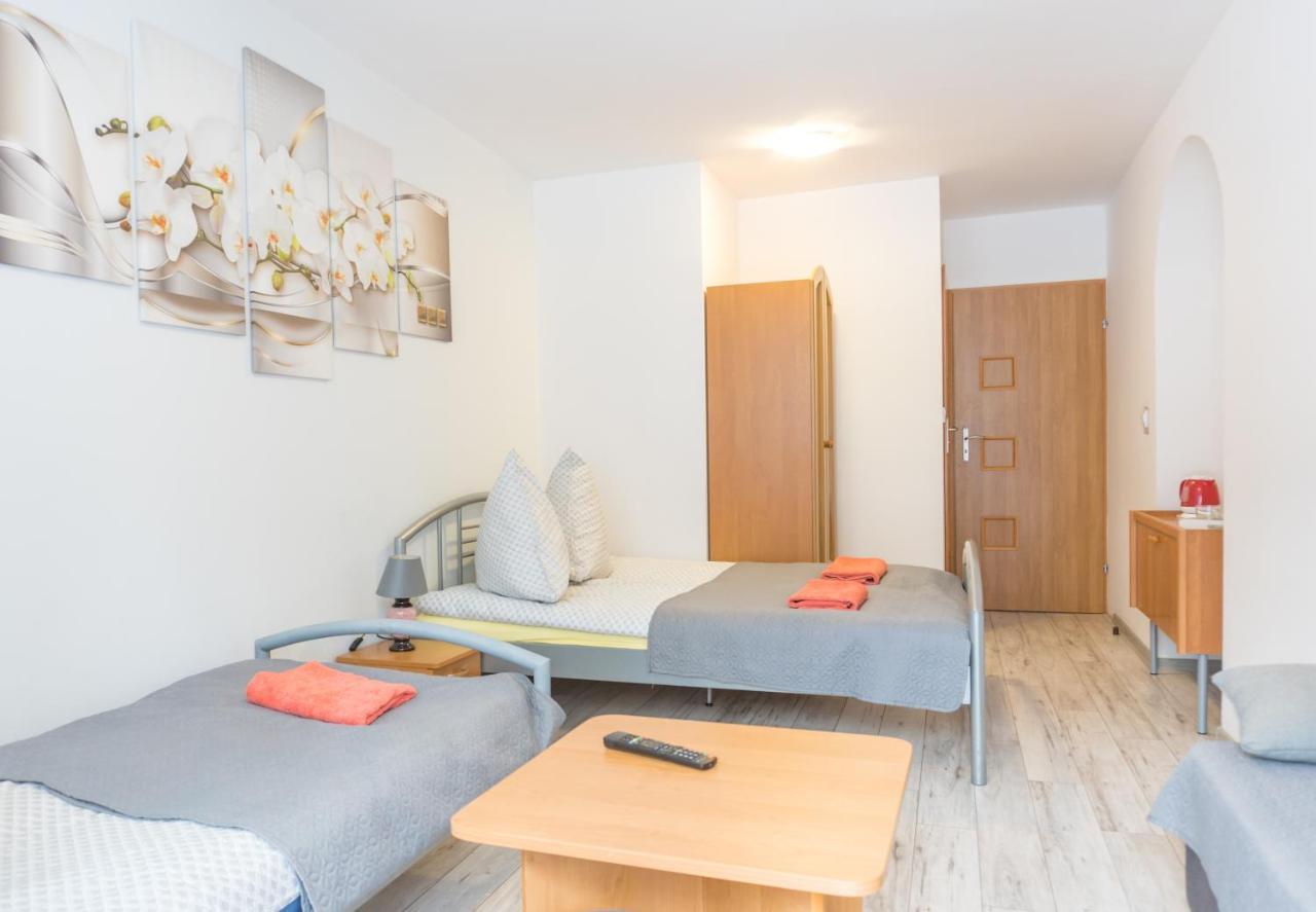 Malinowy Bed & Breakfast Karpacz