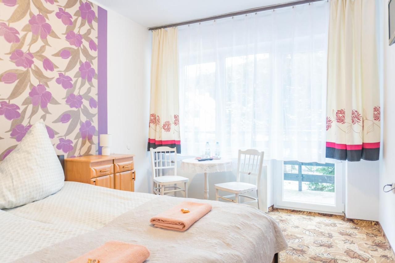 Malinowy Bed & Breakfast Karpacz