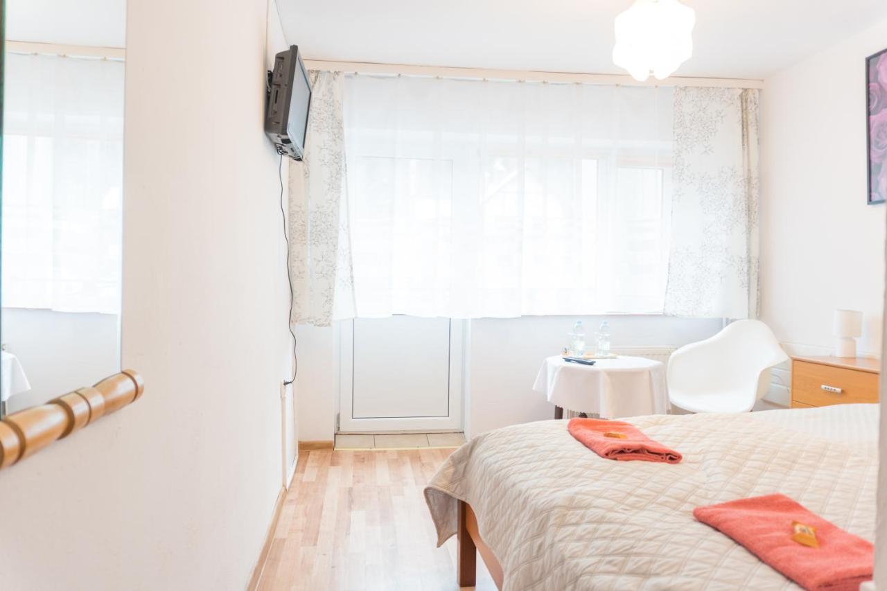 Malinowy Bed & Breakfast