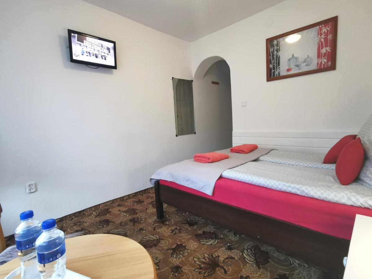 Bed & Breakfast Malinowy