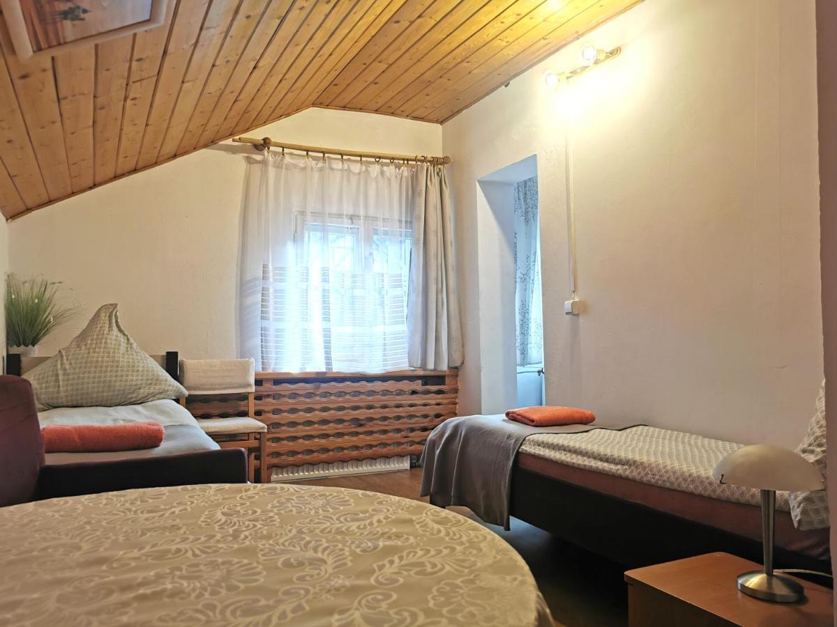 Malinowy Bed & Breakfast Karpacz