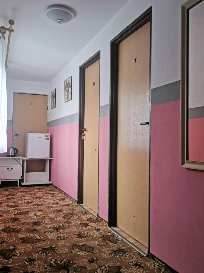 Malinowy Bed & Breakfast Karpacz