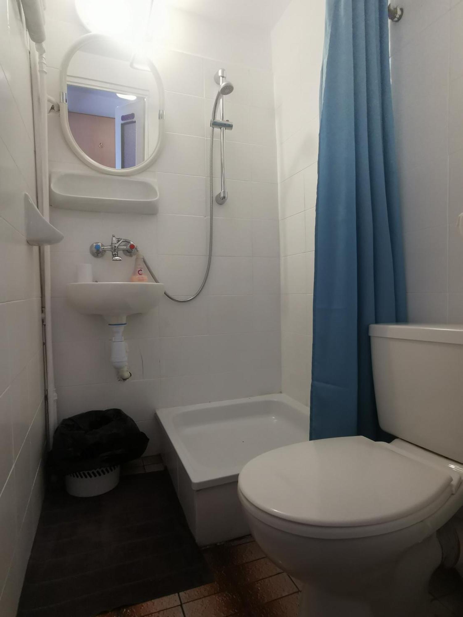 Bed & Breakfast Malinowy