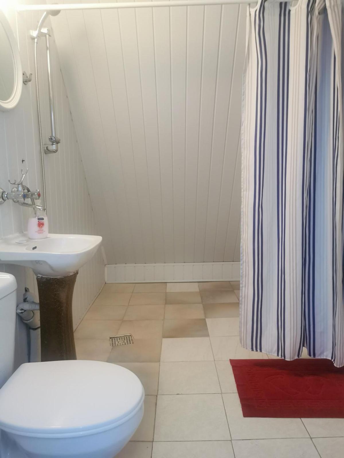 Bed & Breakfast Malinowy