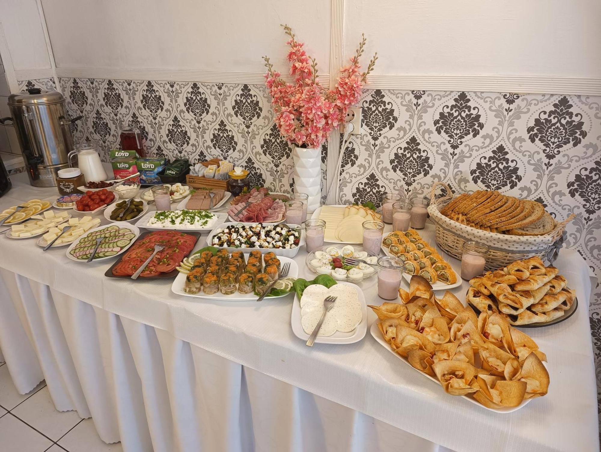 Malinowy Bed & Breakfast