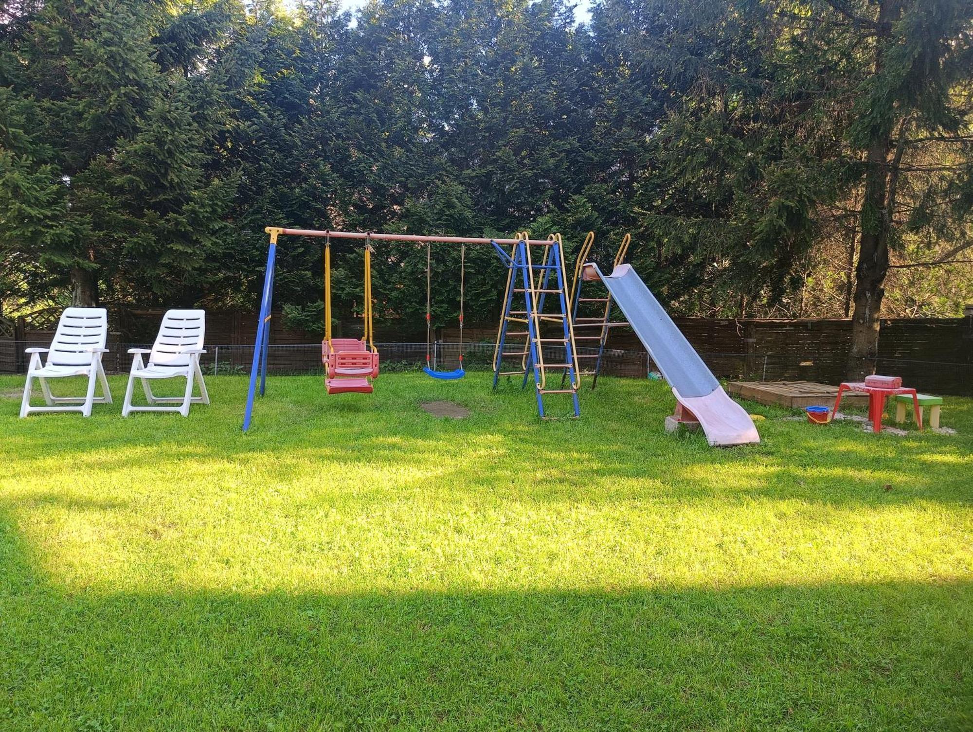 Malinowy Bed & Breakfast Karpacz