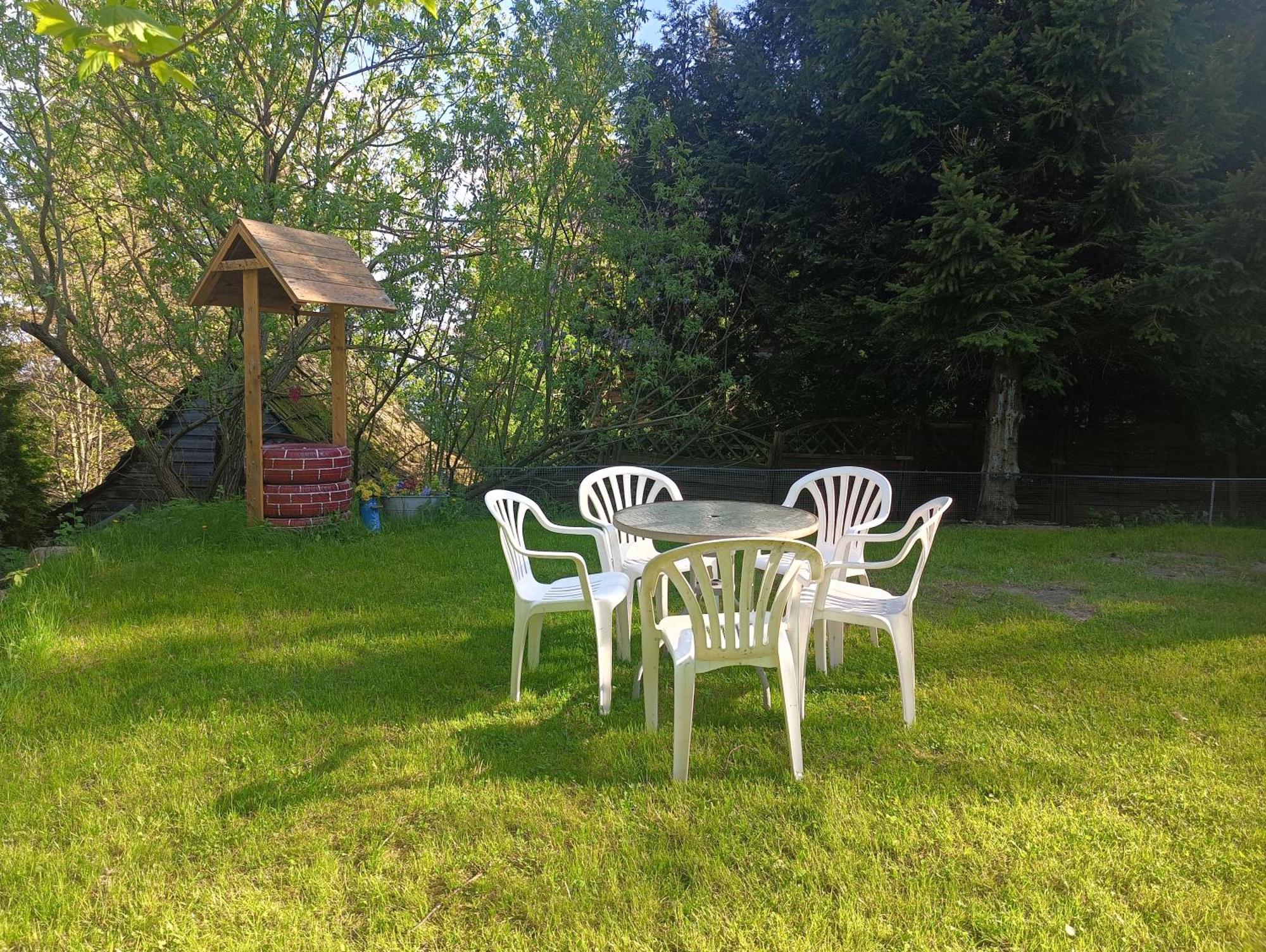 Malinowy Bed & Breakfast *