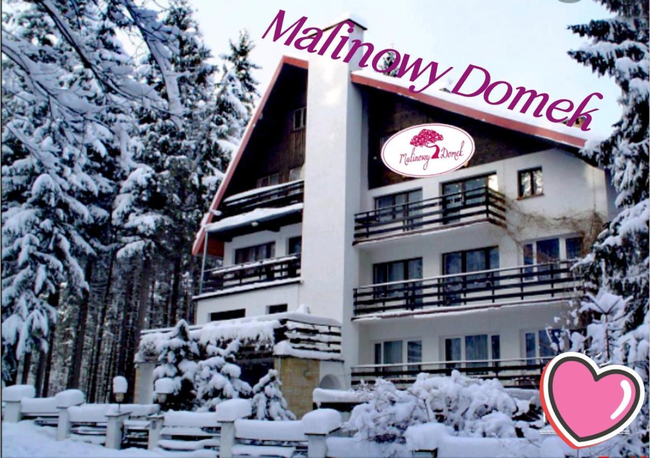 Bed & Breakfast Malinowy