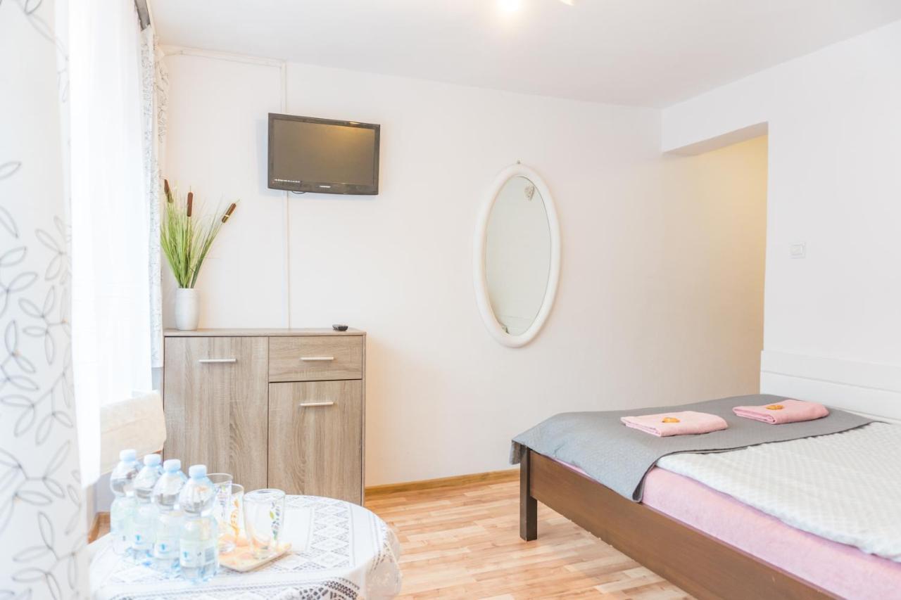 Malinowy Bed & Breakfast *