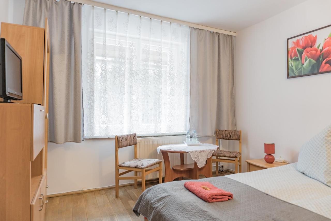 Bed & Breakfast Malinowy Karpacz