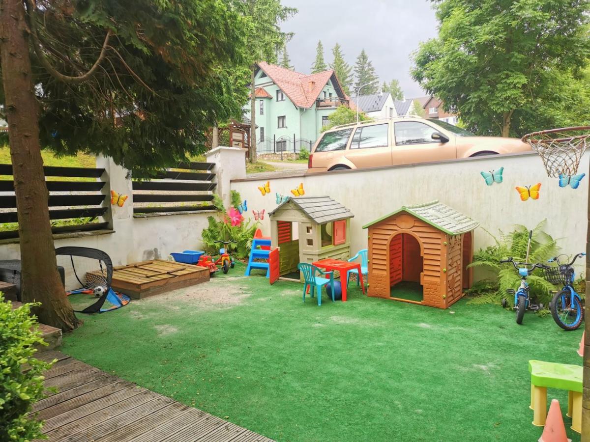 Bed & Breakfast Malinowy Karpacz