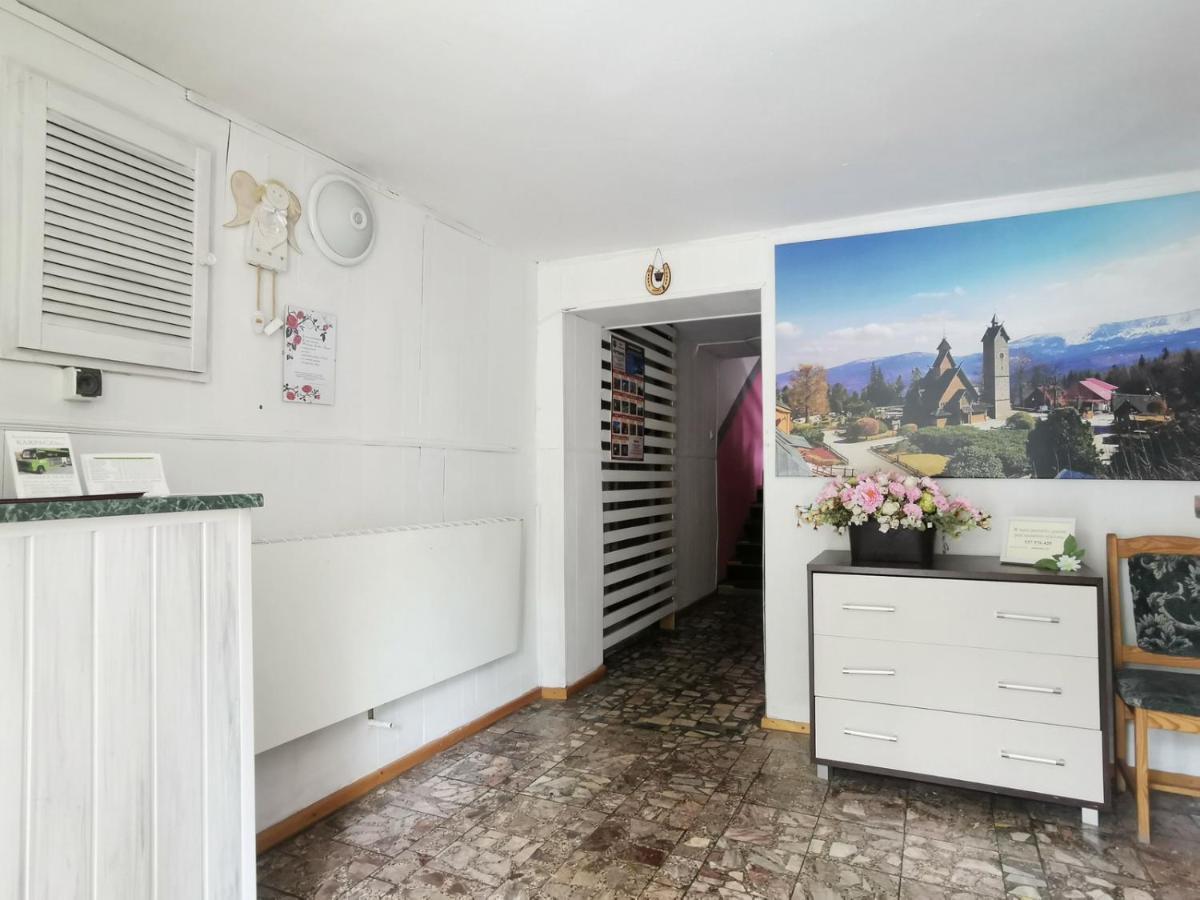Malinowy Bed & Breakfast Karpacz