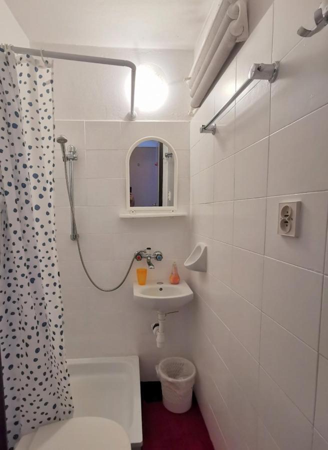 Bed & Breakfast Malinowy