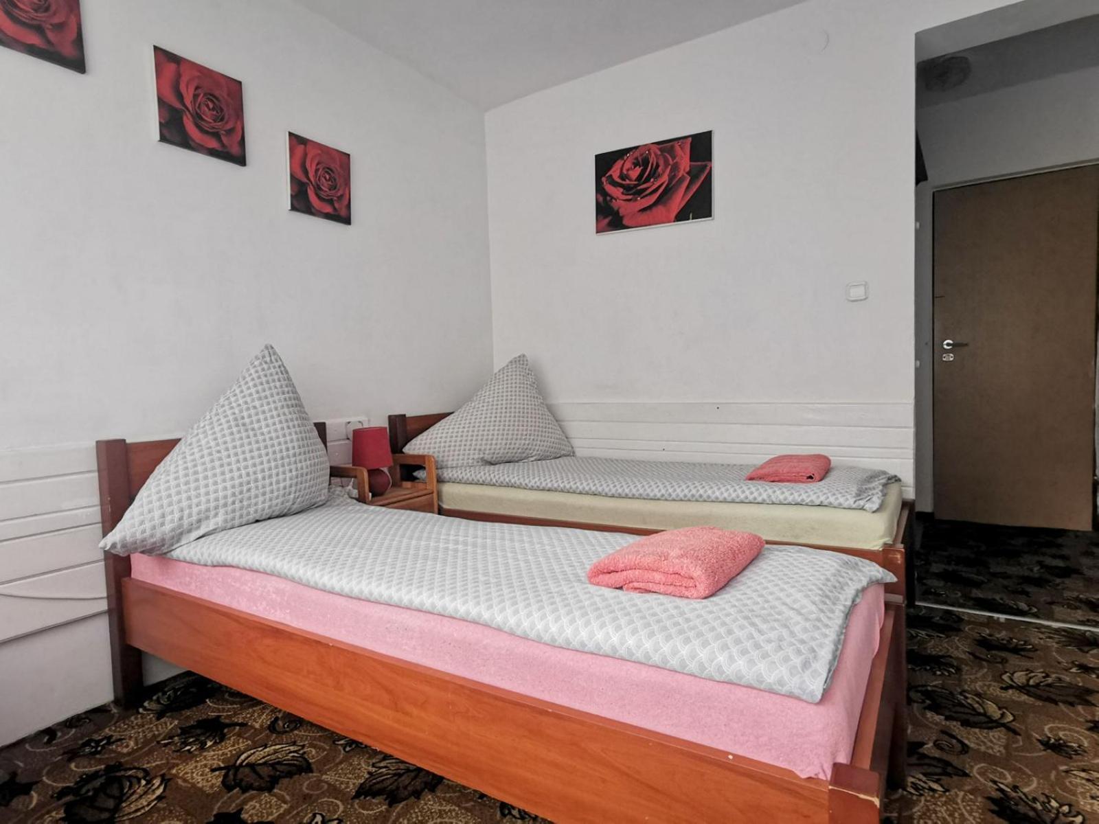 Bed & Breakfast Malinowy