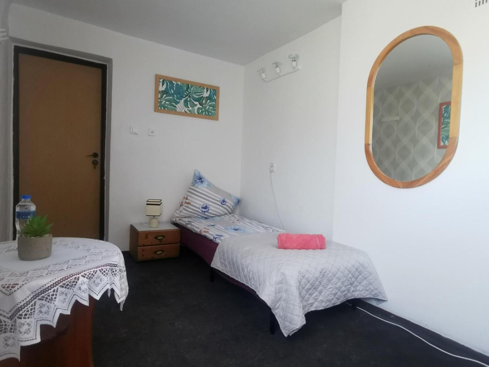 Bed & Breakfast Malinowy *