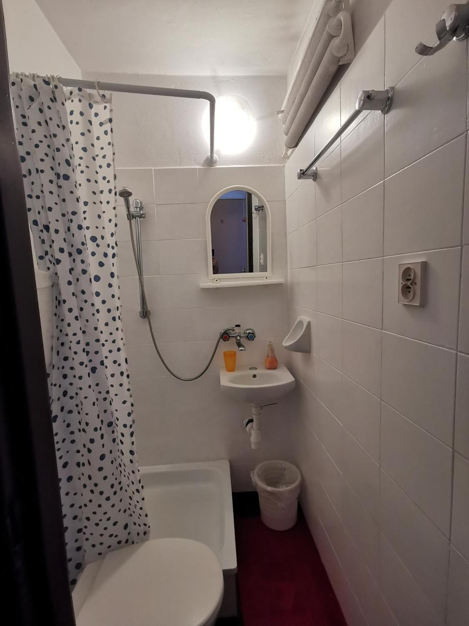 Malinowy Bed & Breakfast *