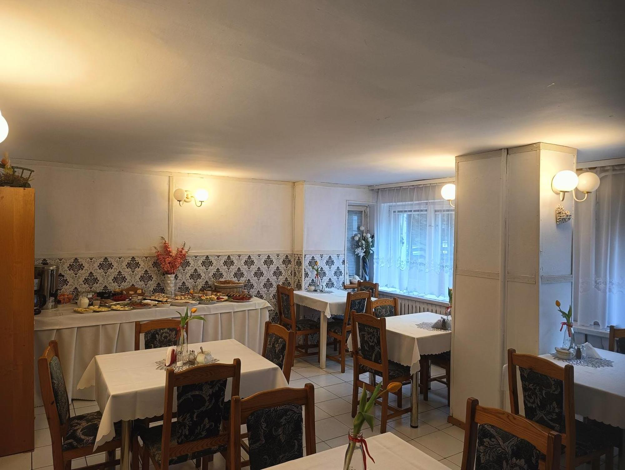 Bed & Breakfast Malinowy Karpacz