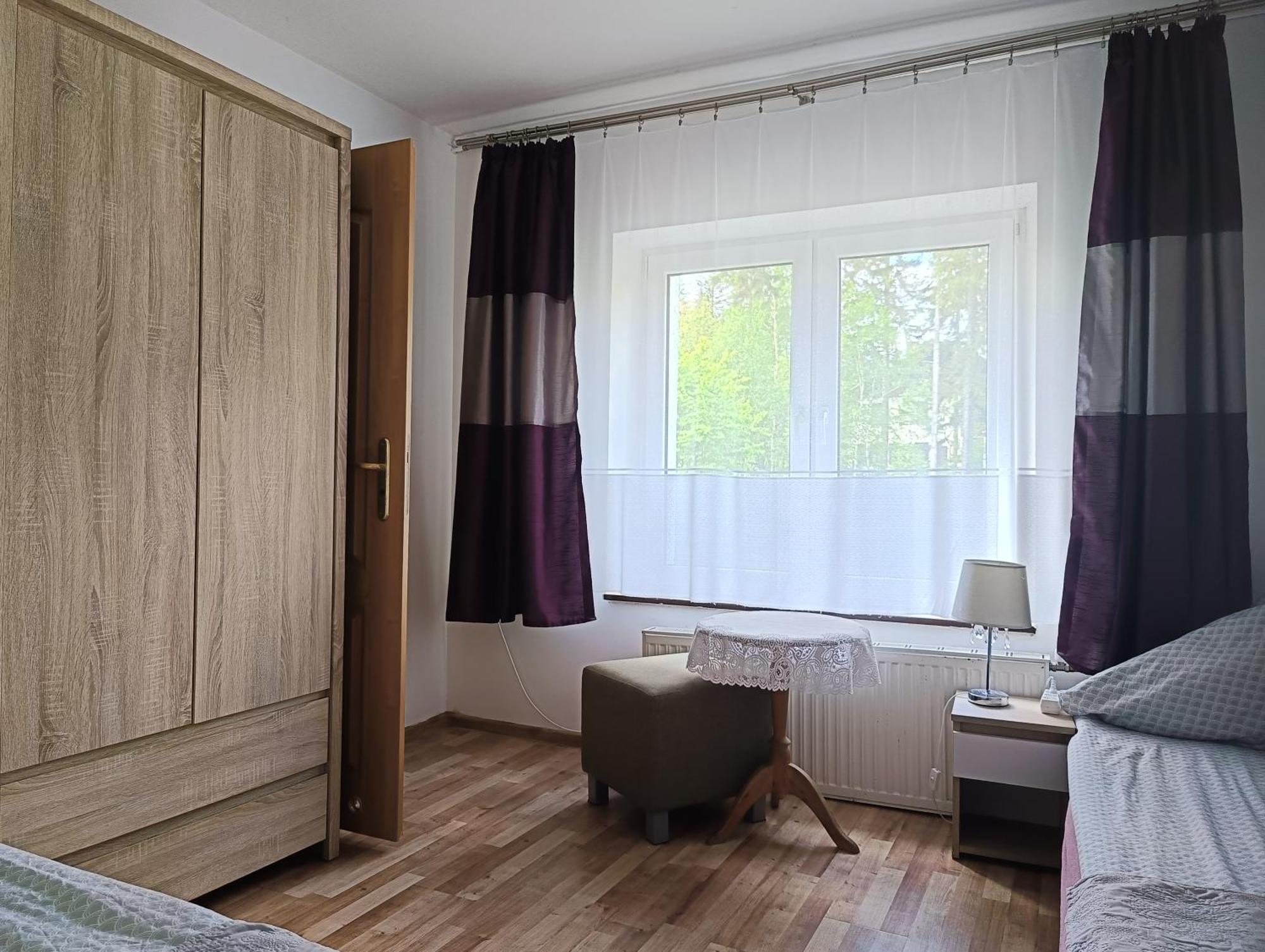 Bed & Breakfast Malinowy *